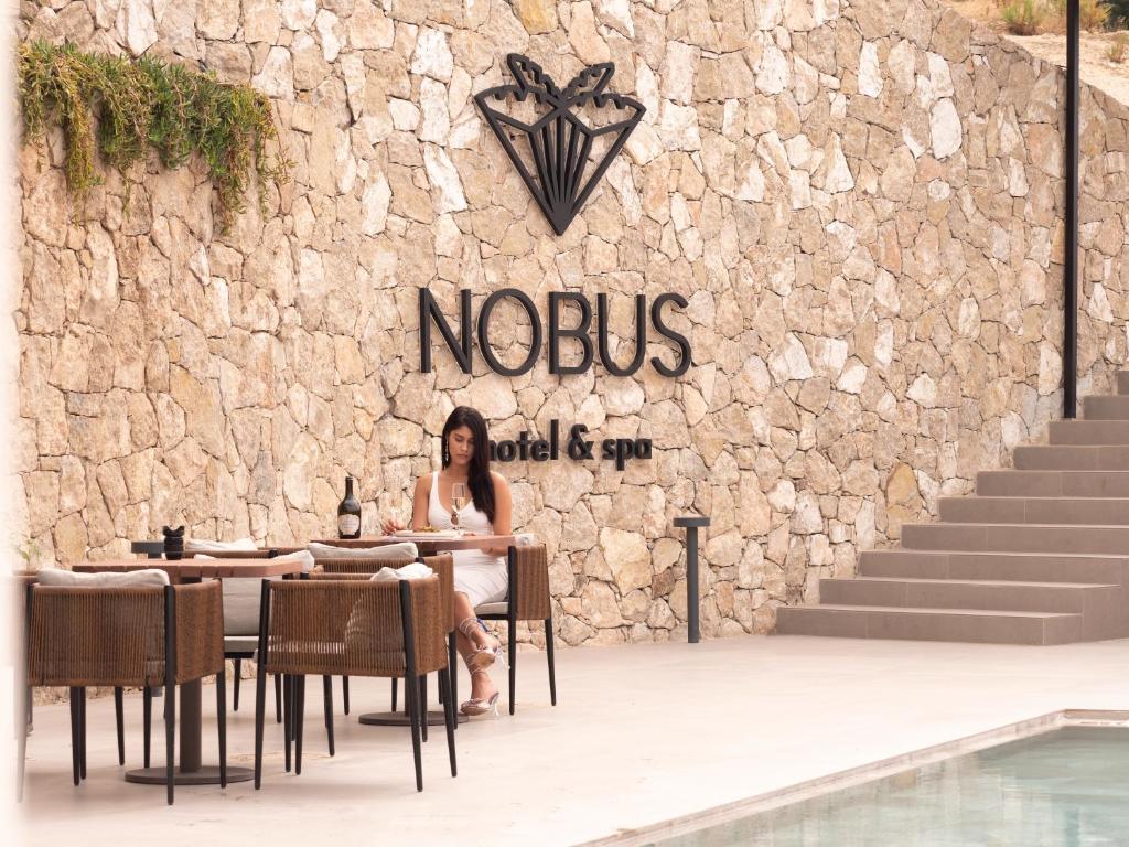 Nobus Hotel - Image 7