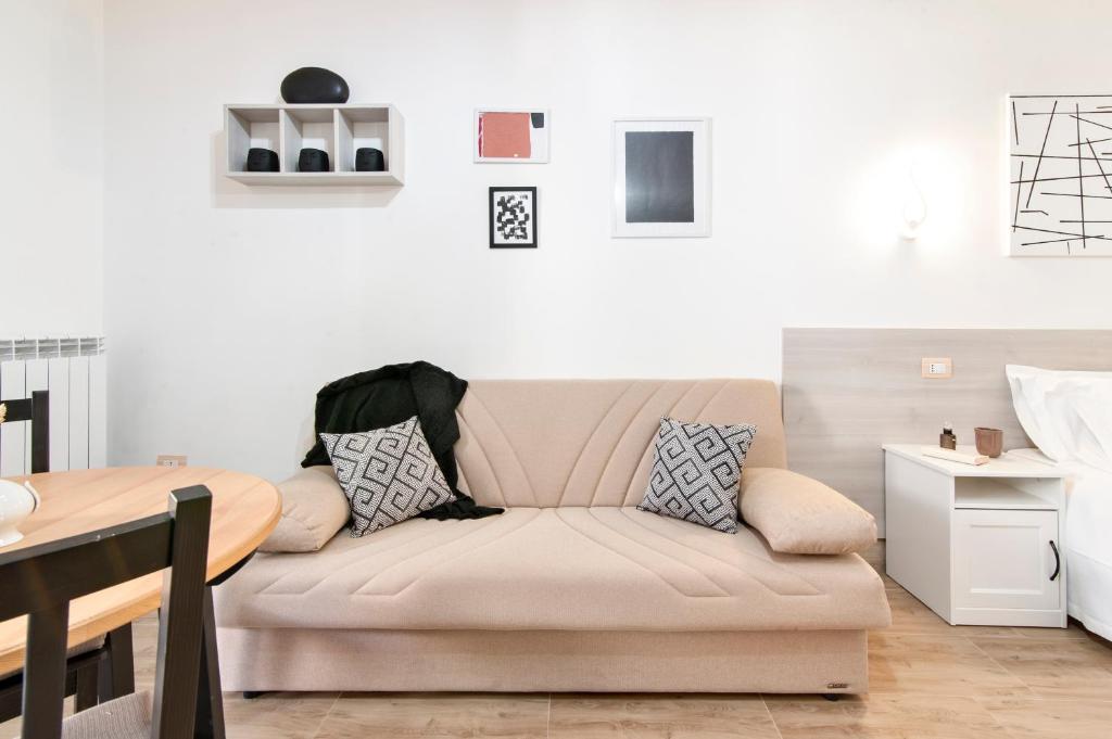 Il Cortile dei Cantori - 6