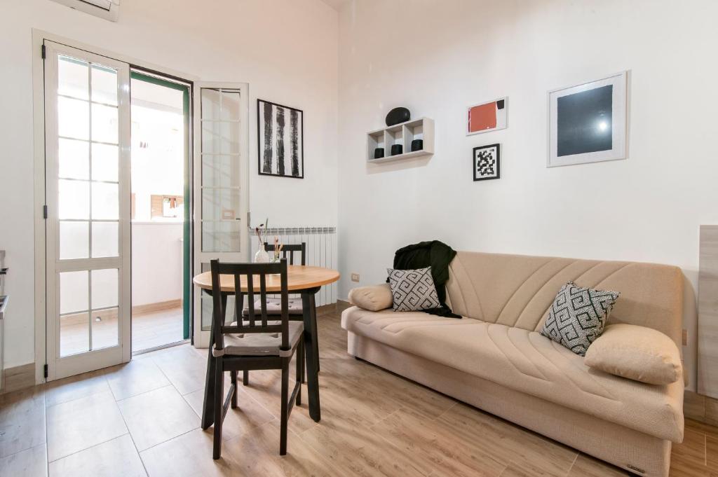 Il Cortile dei Cantori - 7