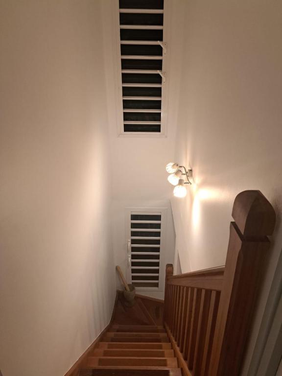 Kép Bekeke szállásáról Capesterre városában a galériában