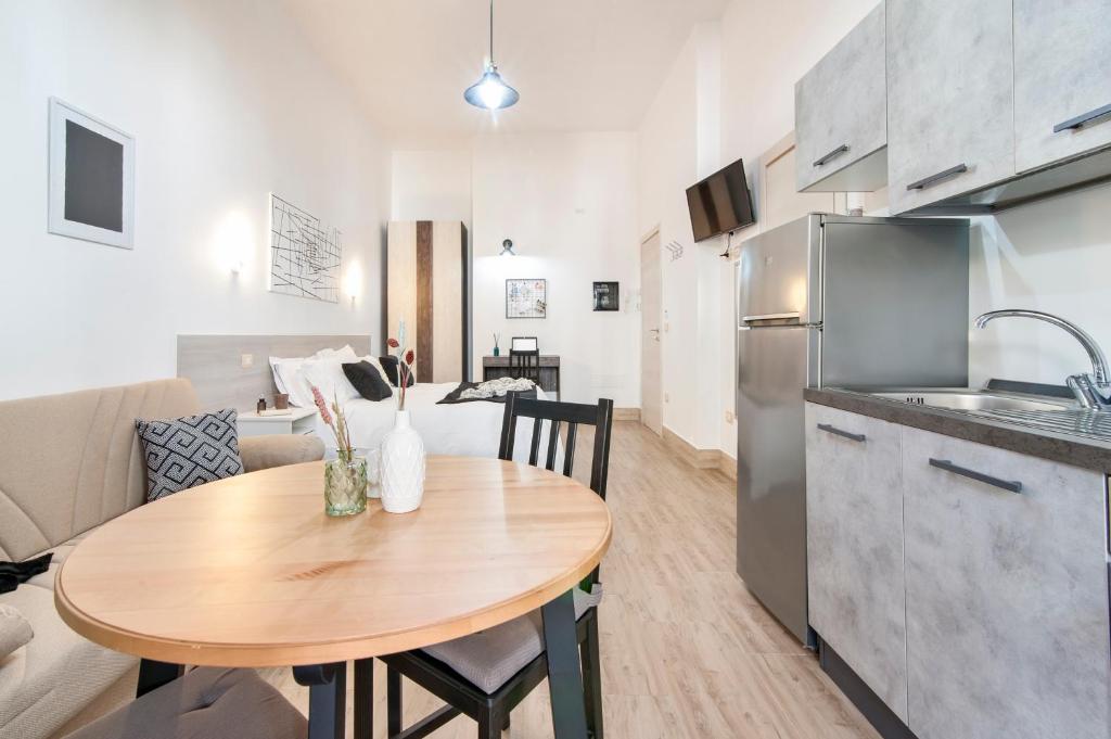 Il Cortile dei Cantori - 9