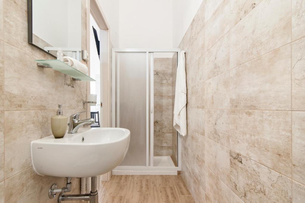 Il Cortile dei Cantori - 10