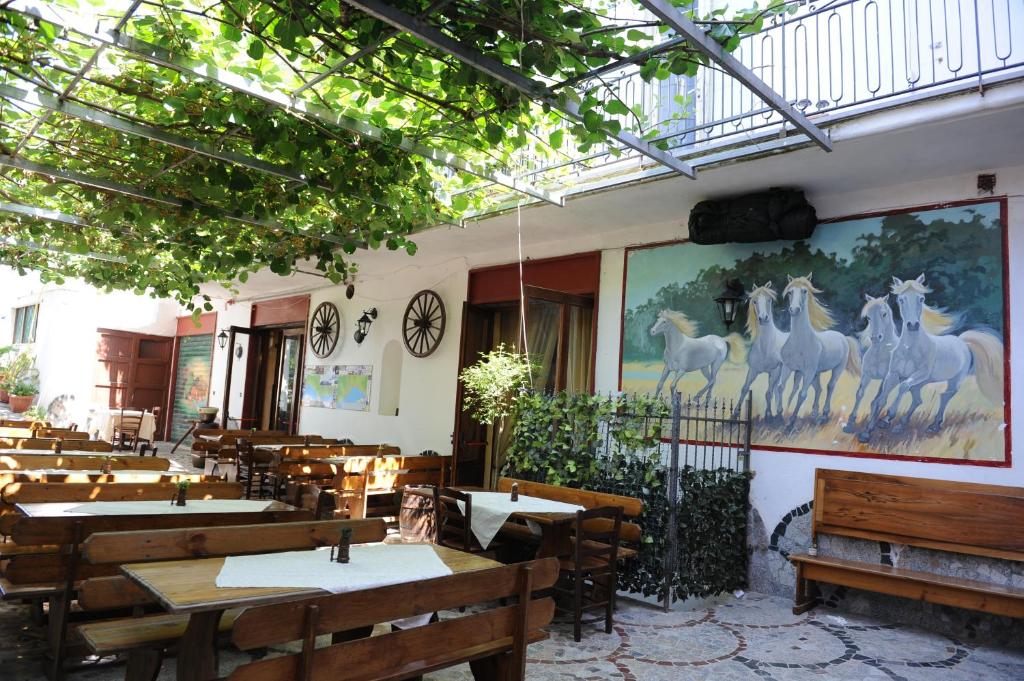 Casale Paradiso - 18