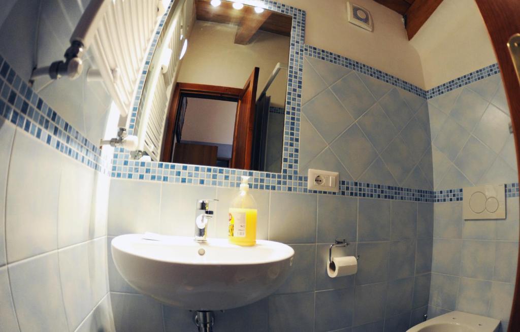 Casale Paradiso - 15