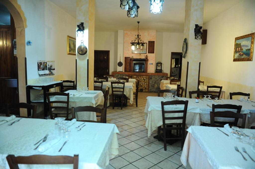 Casale Paradiso - 16