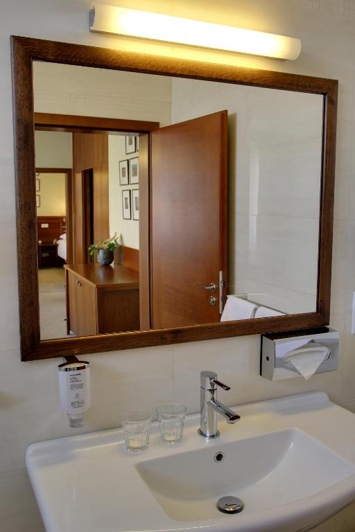 Hotel Baltaci Atrium - 5