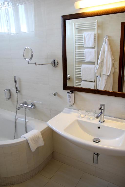 Hotel Baltaci Atrium - 8