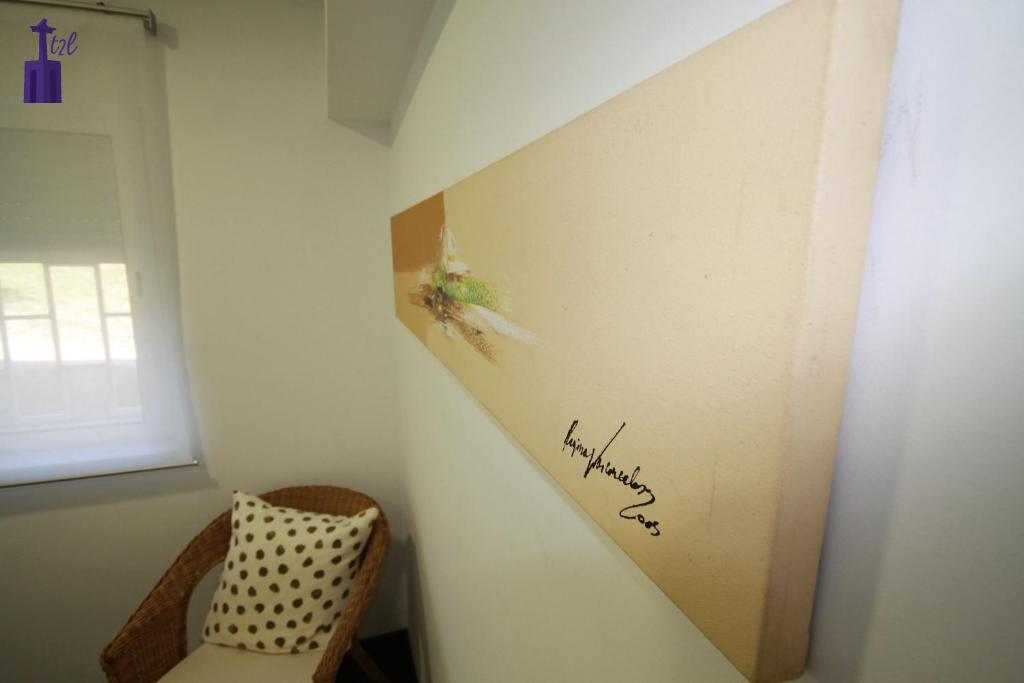 Fotografie z fotogalerie ubytování Lisbon North Apartment v Lisabonu