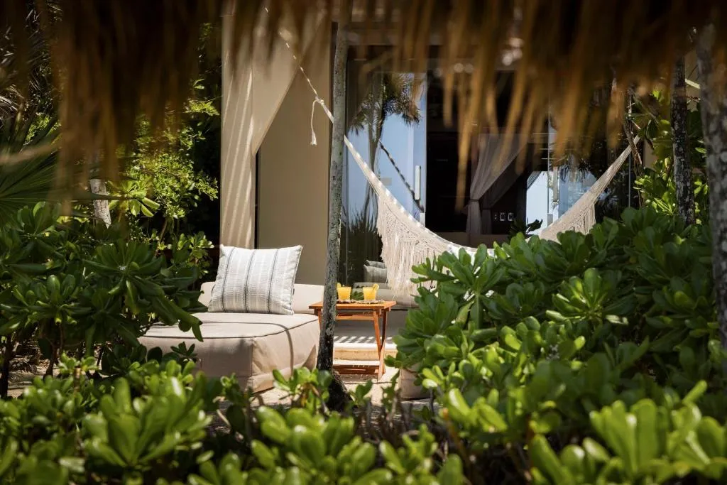 Suite - Water Front