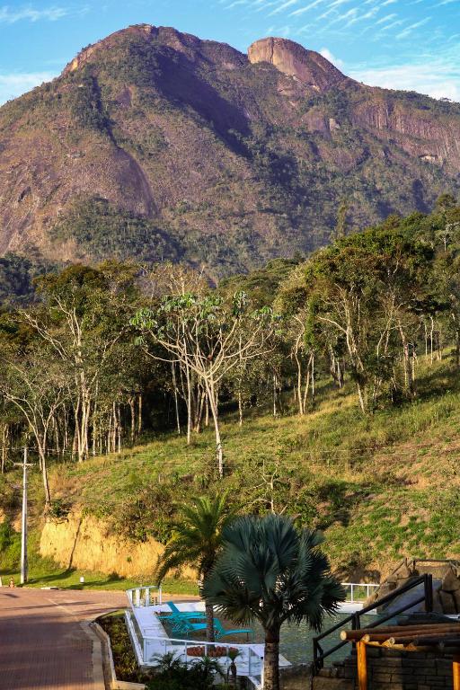 Art Green Teresópolis