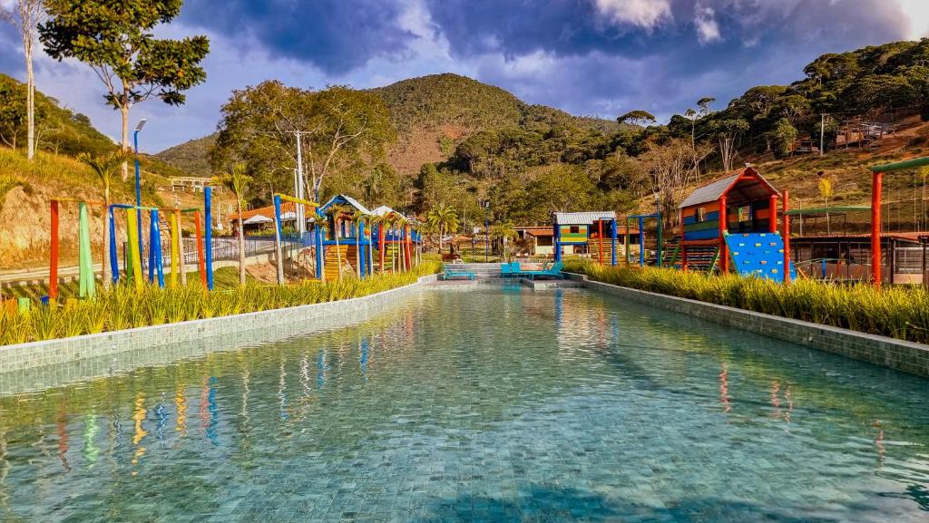 Art Green Teresópolis