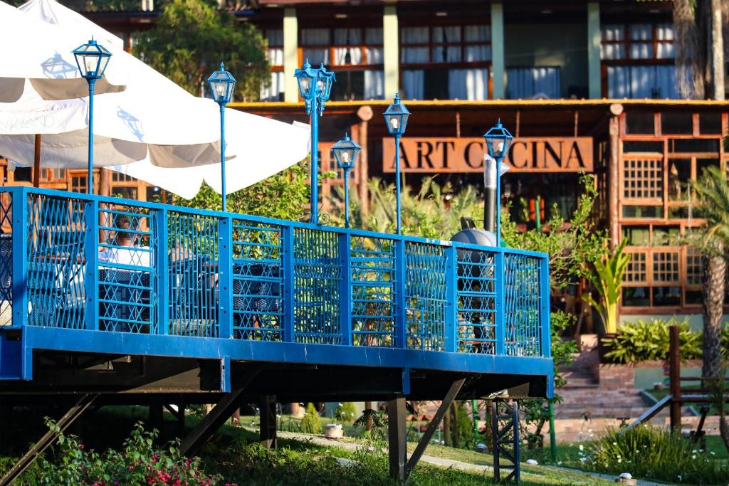 Art Green Teresópolis