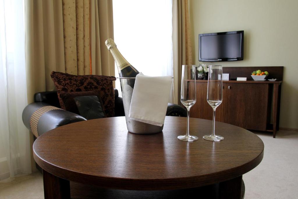 Hotel Baltaci Atrium - 9