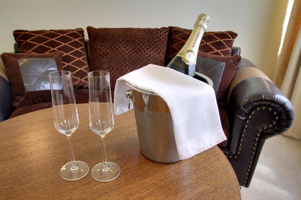 Hotel Baltaci Atrium - 10