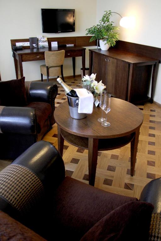 Hotel Baltaci Atrium - 14