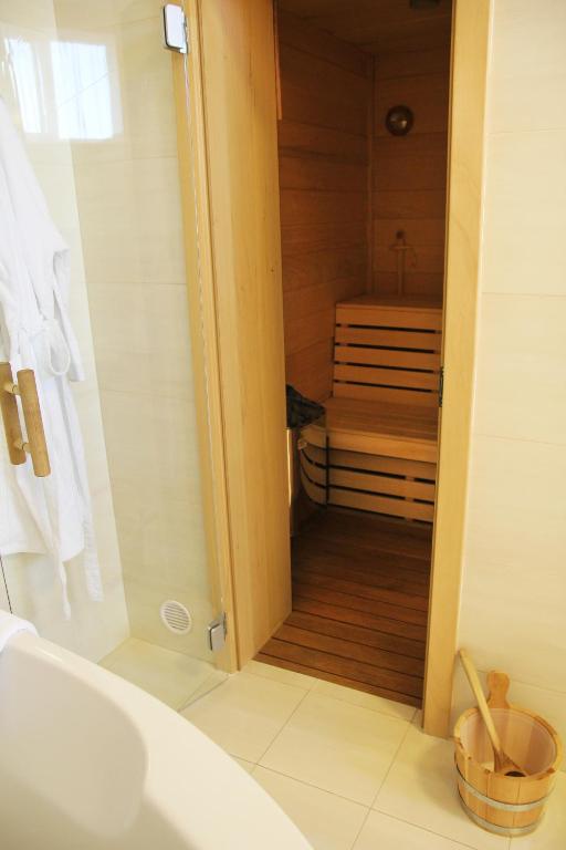 Hotel Baltaci Atrium - 13