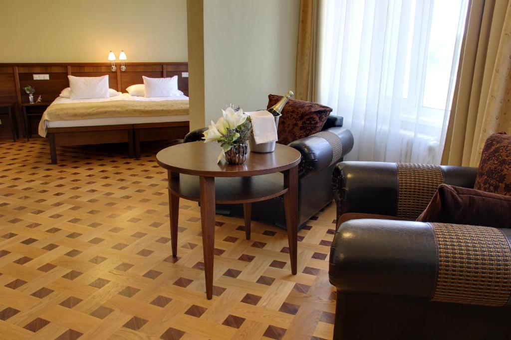 Hotel Baltaci Atrium - 19