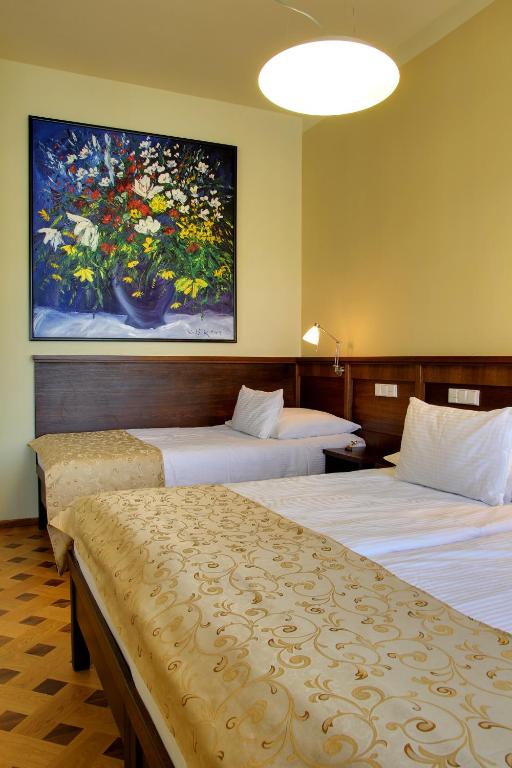 Hotel Baltaci Atrium - 15