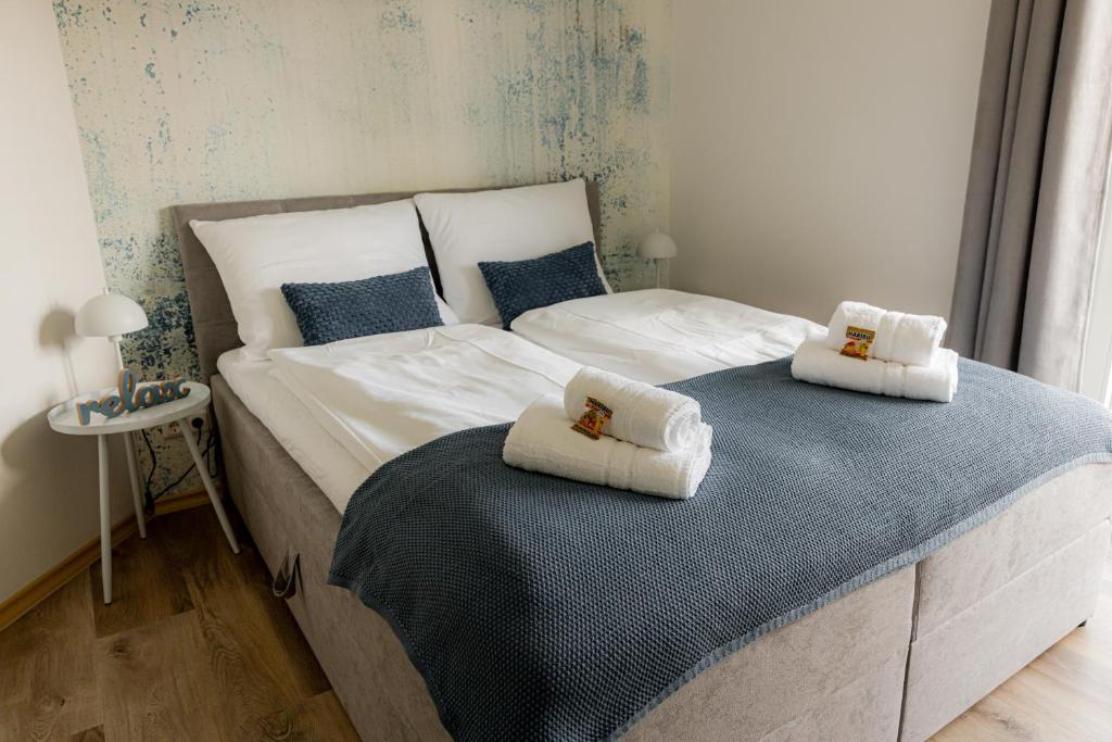 Come4Stay Passau Wohnung Guby 2 Zimmer I bis zu 4 Gäste, Passau (aktualisierte Preise für 2025)