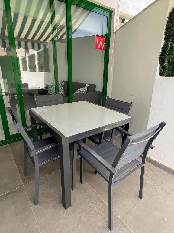 Kép Luxury bungalow Maspalomas Gran Canaria szállásáról Maspalomasban a galériában