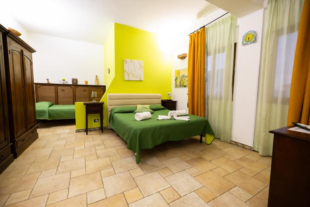 B&B Villa Anna
