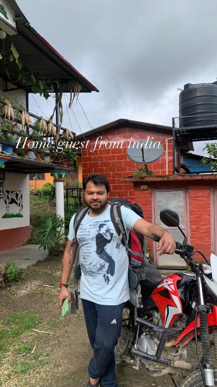 Hosté ubytování Nagarkot Trekkers Inn