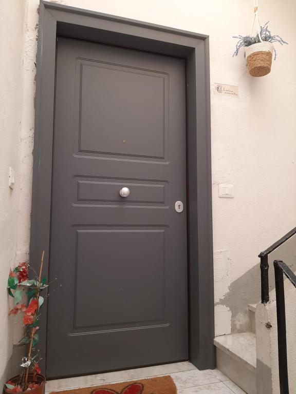 Billede fra billedgalleriet på Al Crocifisso...da nonna pia i Salerno