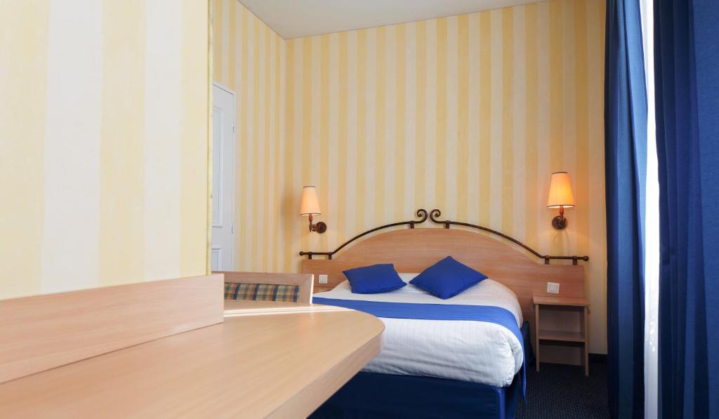 Hotel Delambre - Resim 36