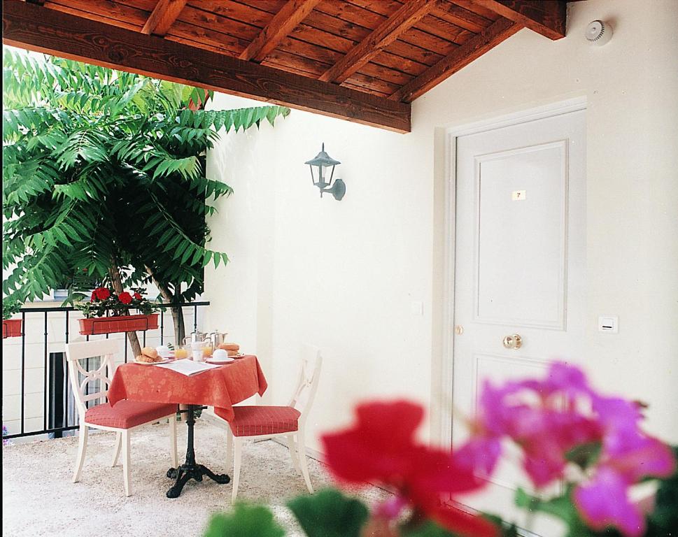 Hotel Delambre - Resim 35