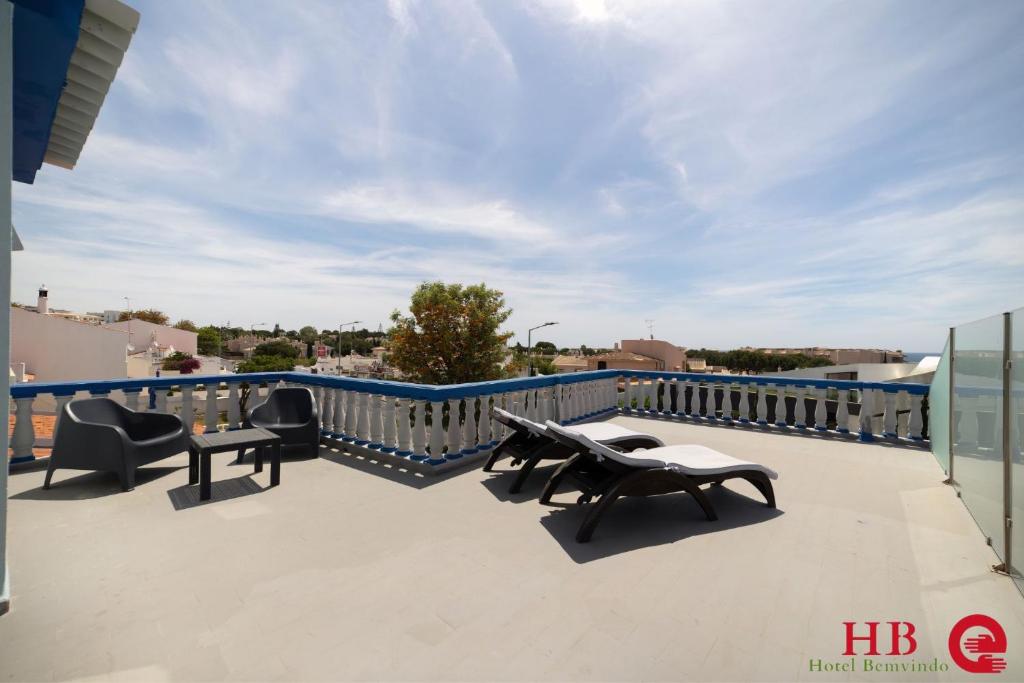 Urban Hotel Santa Eulalia - Resim 21