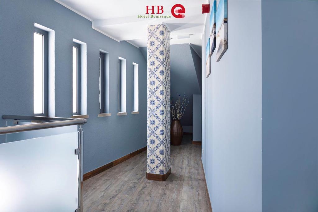 Urban Hotel Santa Eulalia - Resim 26