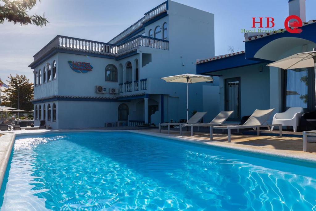 Urban Hotel Santa Eulalia - Resim 25