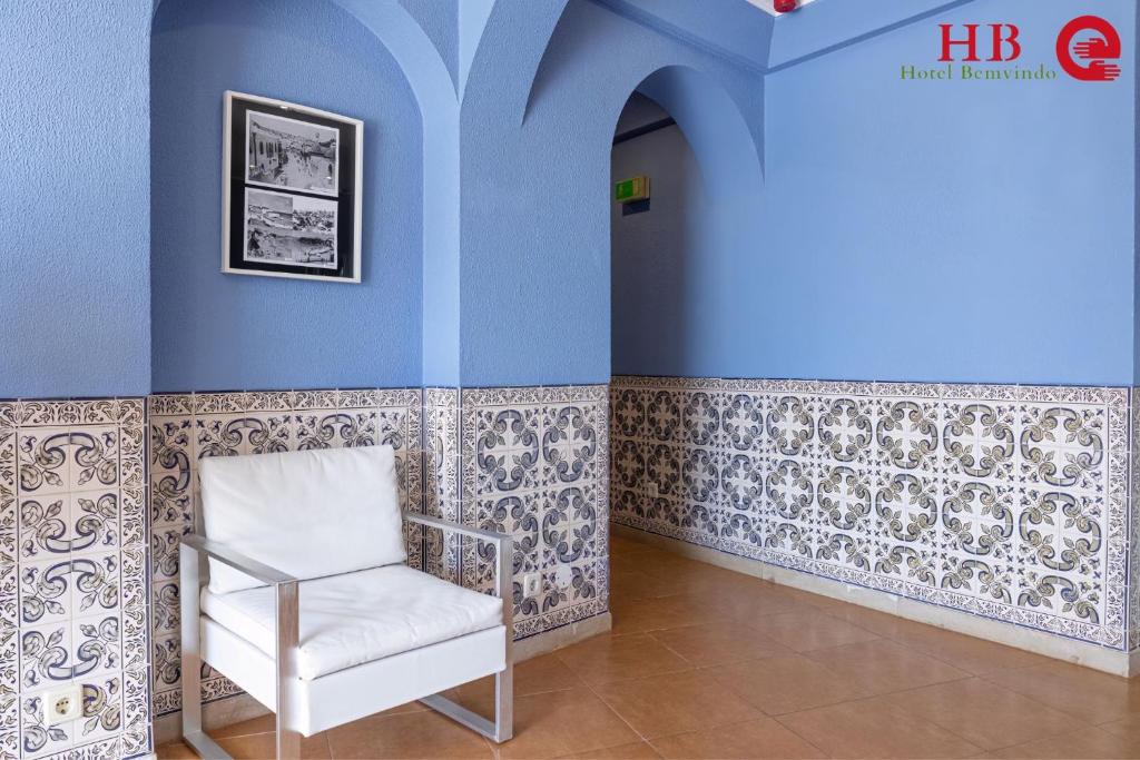 Urban Hotel Santa Eulalia - Resim 33