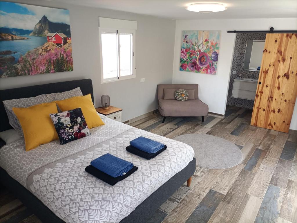 Country Cottage Cabana - Holiday Home
