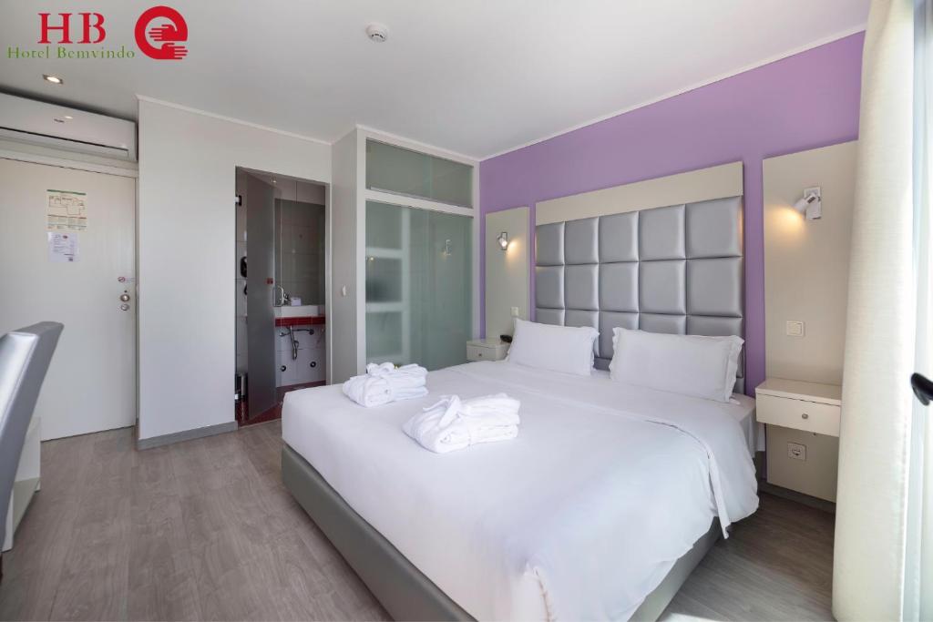 Urban Hotel Santa Eulalia - Resim 45