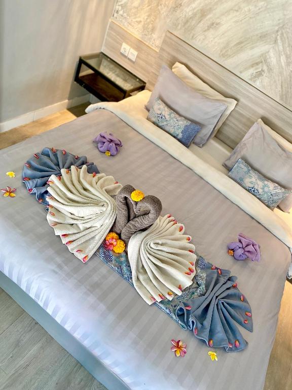 The Jungle Hostel Canggu - 17