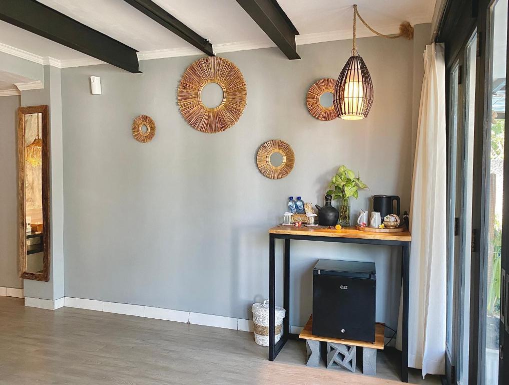 The Jungle Hostel Canggu - 18