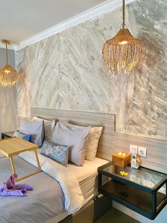 The Jungle Hostel Canggu - 16