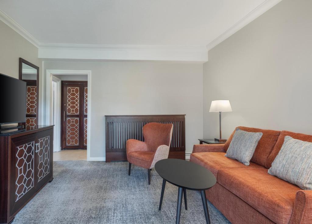 Delta Hotels by Marriott St Pierre Country Club - 