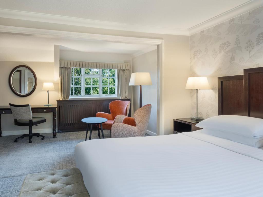 Delta Hotels by Marriott St Pierre Country Club - 