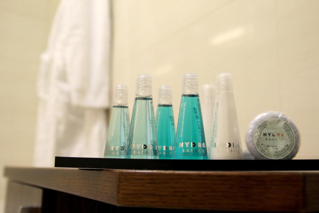 Hotel Baltaci Atrium - 3