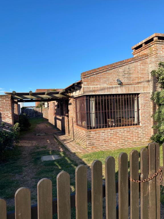 Casa 7 Cerros - Two-Bedroom House