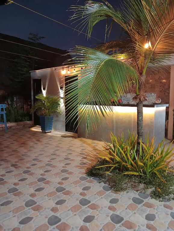 Fotografie z fotogalerie ubytování Hotel Sunset Beach v destinaci Cartagena
