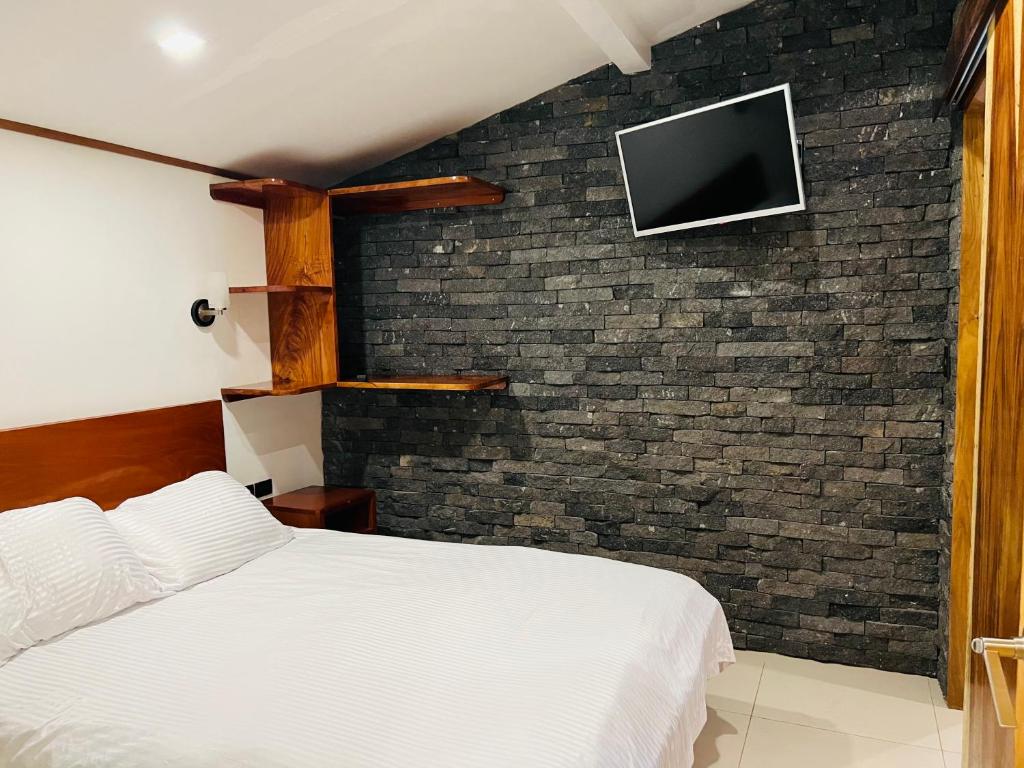 Apartamento Don Jarvey IV Familia - Hizvo