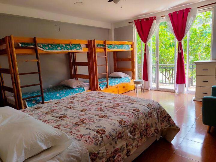 Zoila's Suite Escape