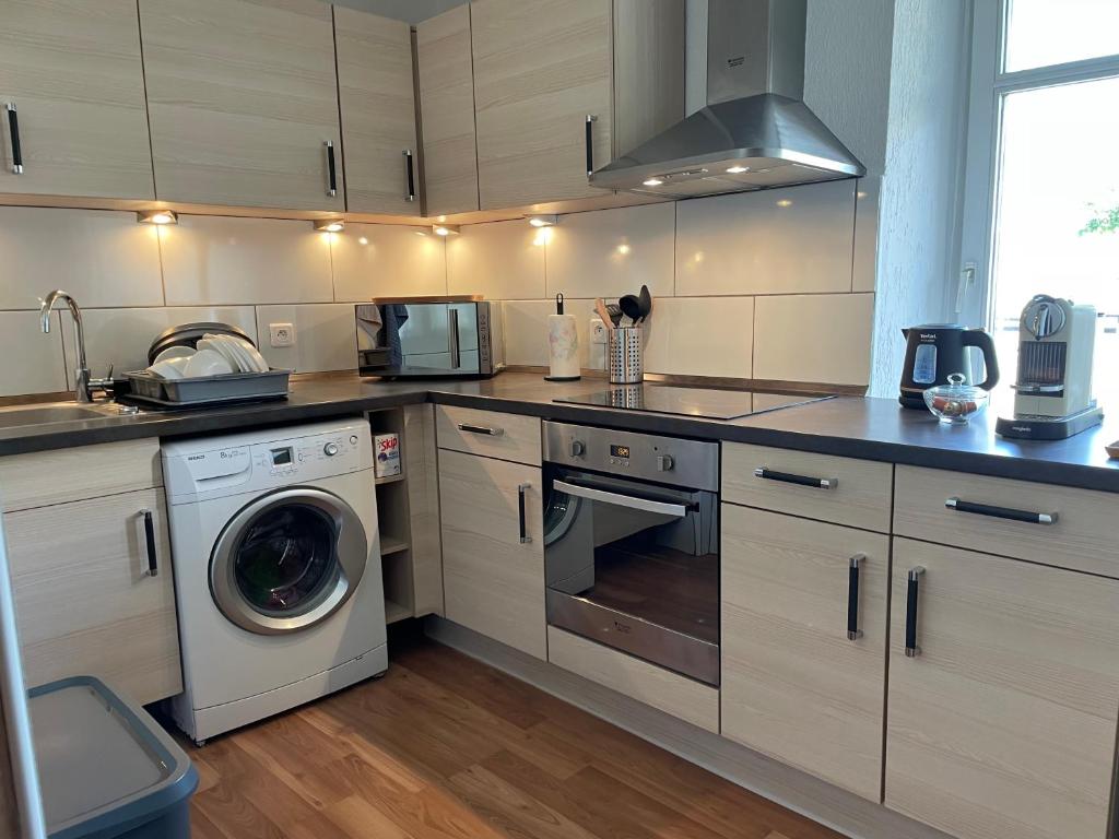 Appartement la petite Venise – photo 4