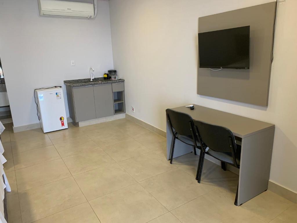 Hotel Smart - Economy Quadruple Room