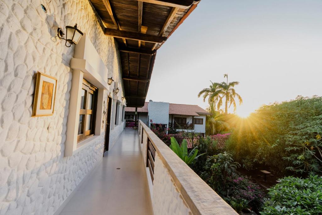 Fotografie z fotogalerie ubytování Hotel Rancho Regis v destinaci Valledupar