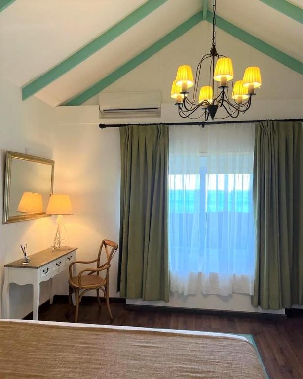 Fotografie z fotogalerie ubytování Hotel Boutique La Perouse v destinaci Hanga Roa