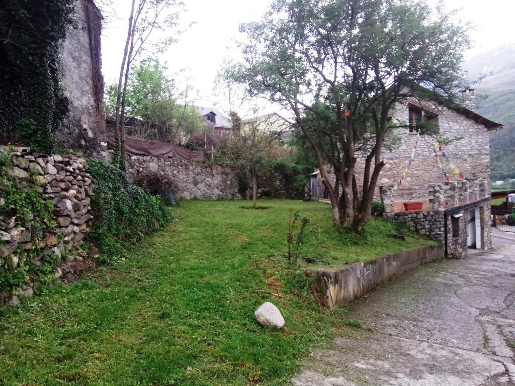La Borda de Sesué - Maison 3 Chambres